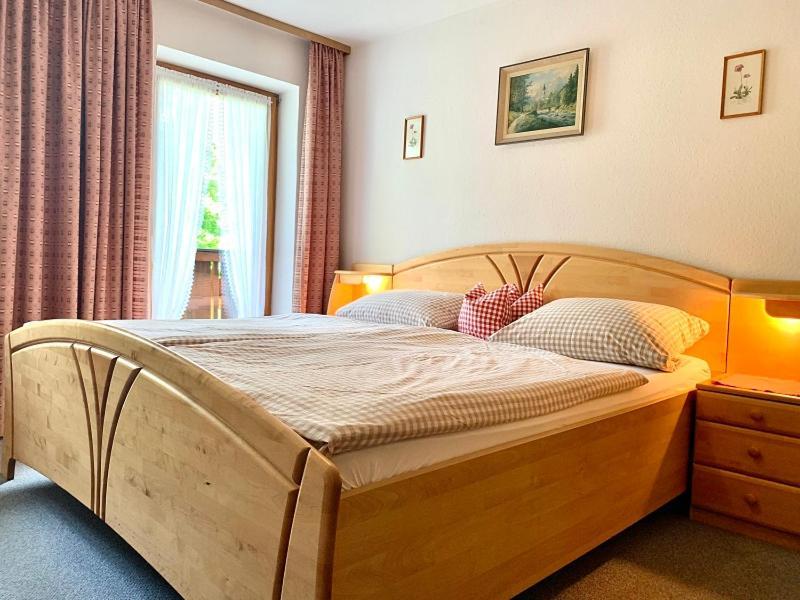 Haus Jagerer Hotell Ramsau bei Berchtesgaden Eksteriør bilde