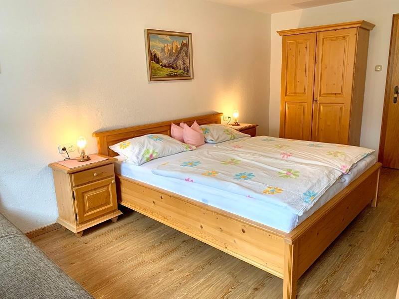 Haus Jagerer Hotell Ramsau bei Berchtesgaden Eksteriør bilde