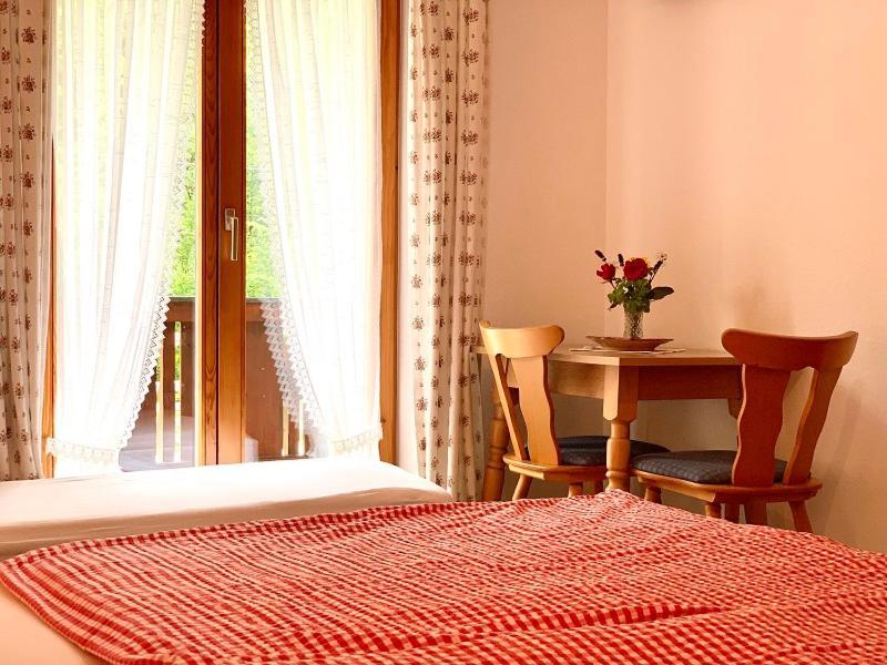 Haus Jagerer Hotell Ramsau bei Berchtesgaden Eksteriør bilde
